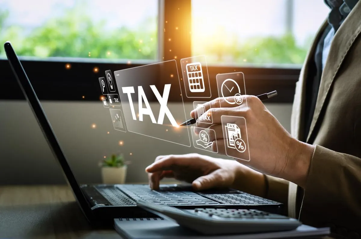 Corporate Tax Services