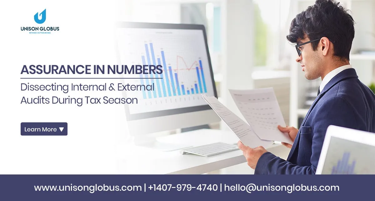 Audit and Assurance