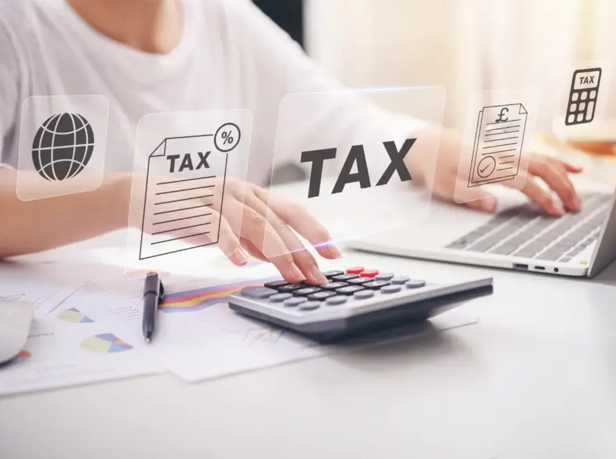 Navigating Corporate Tax Registration in the UAE: A Step-by-Step Guide