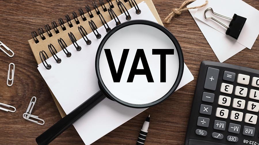 VAT Compliance